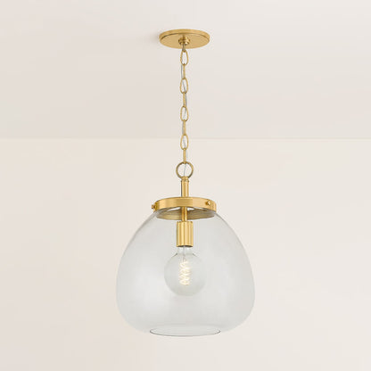 Della Pendant