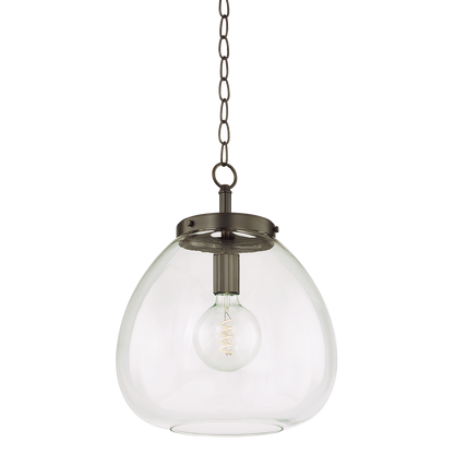 Della Pendant