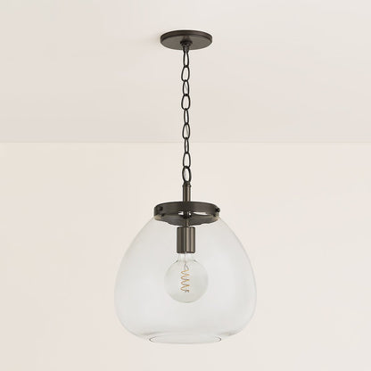 Della Pendant