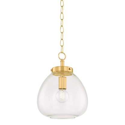 Della Pendant