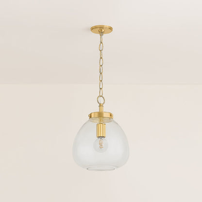 Della Pendant