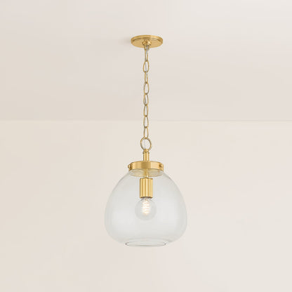 Della Pendant