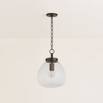 Della Pendant