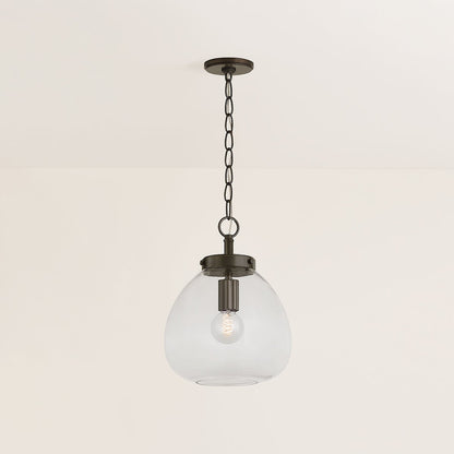 Della Pendant
