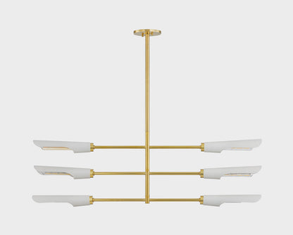 Harperrose Chandelier