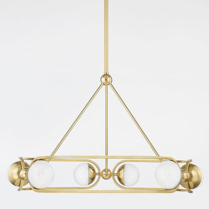Hartford Chandelier