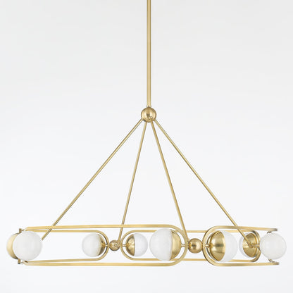 Hartford Chandelier