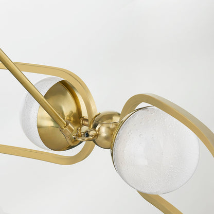 Hartford Chandelier