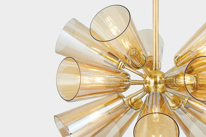 Hartwood Chandelier