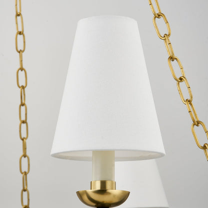 Haverford Chandelier