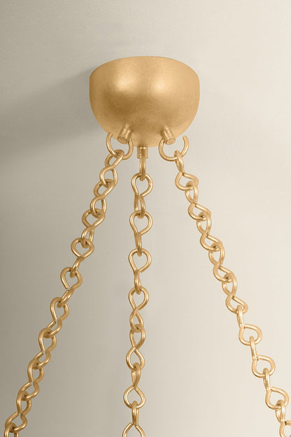 Hayworth Chandelier