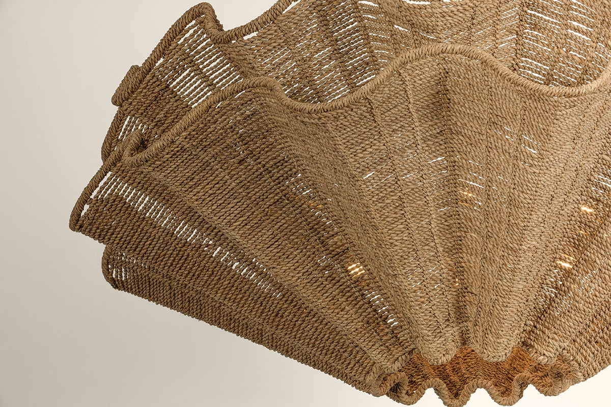 Hayworth Chandelier