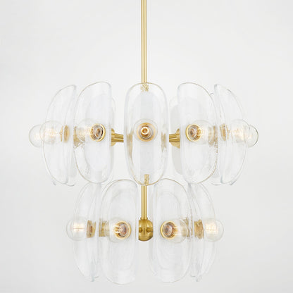Hilo Chandelier