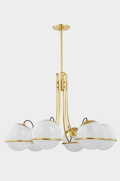 Hingham Chandelier