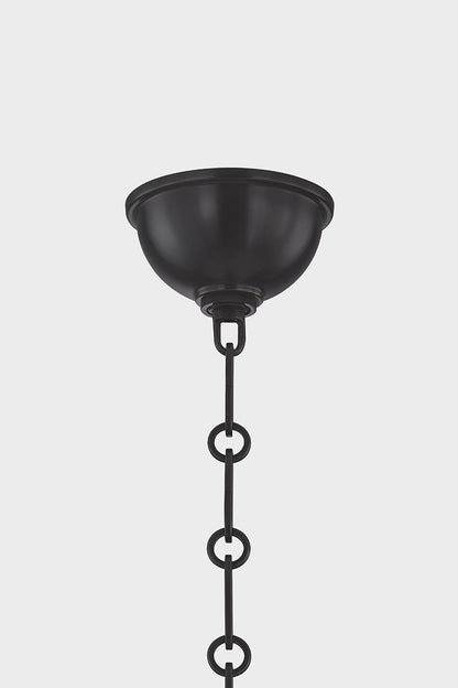 Howard Double Layer Chandelier