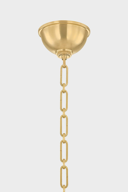 Howard Double Layer Chandelier