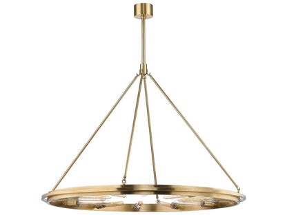 Chambers Chandelier