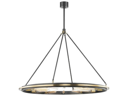 Chambers Chandelier