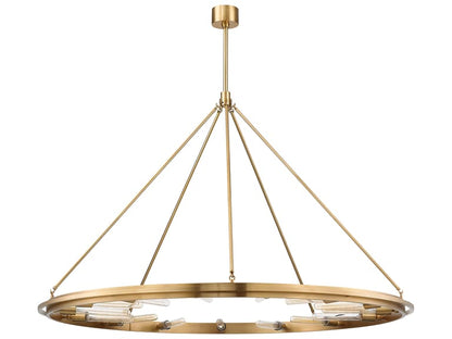 Chambers Chandelier