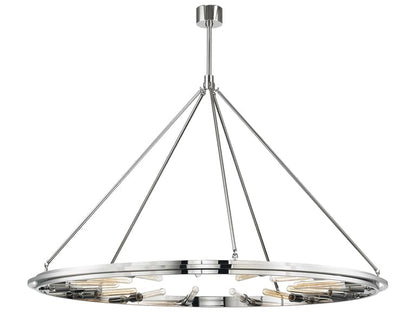 Chambers Chandelier