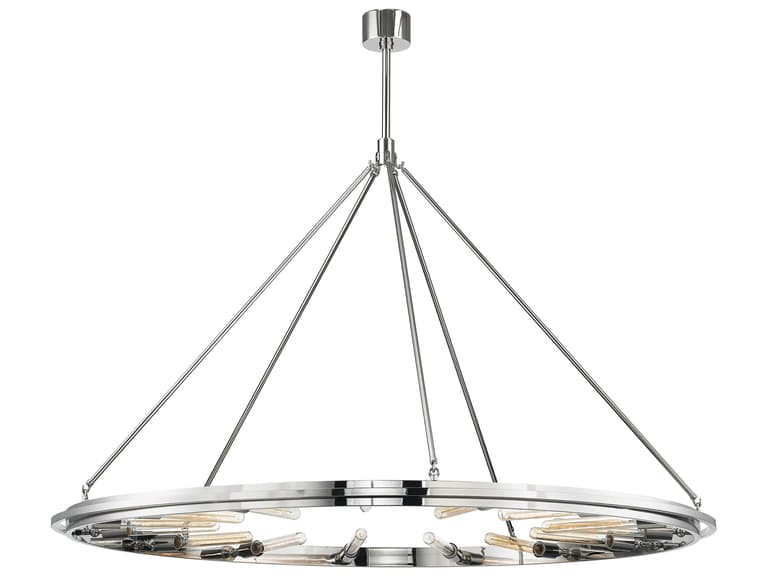 Chambers Chandelier