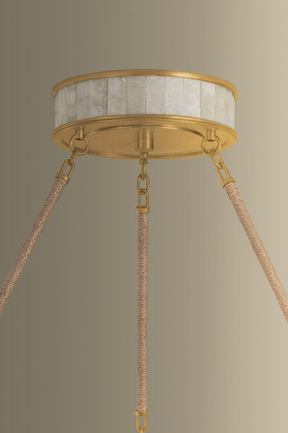 Halcott Chandelier