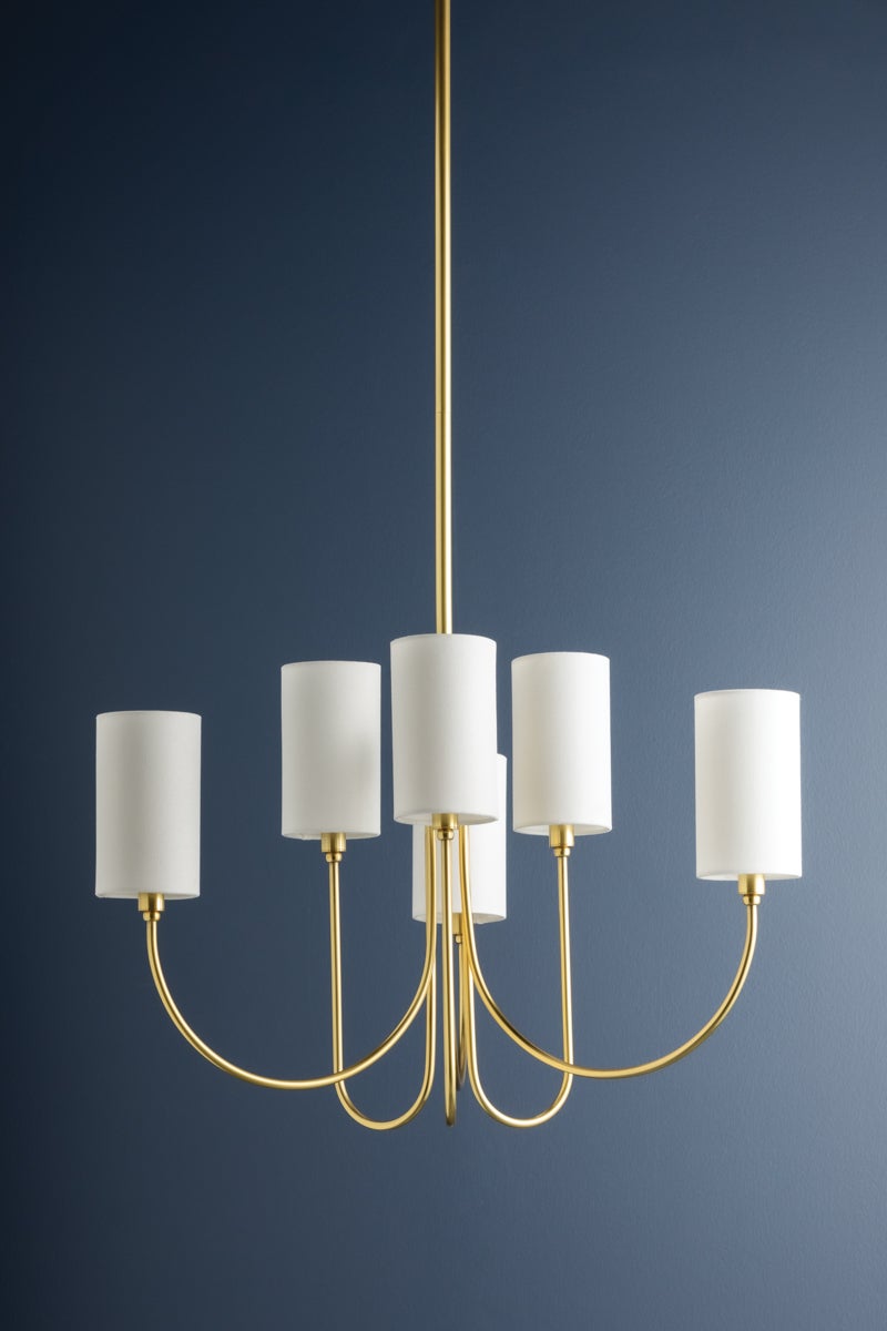 Harlem Chandelier