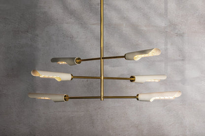 Harperrose Chandelier