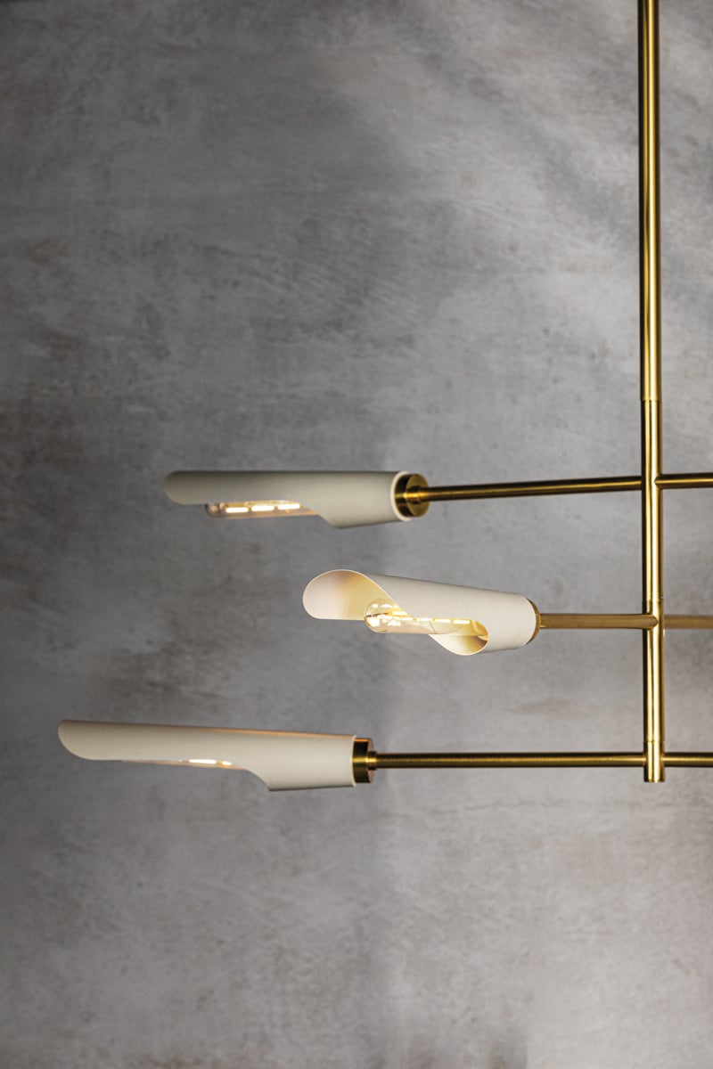 Harperrose Chandelier