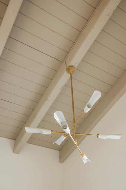 Harperrose Chandelier