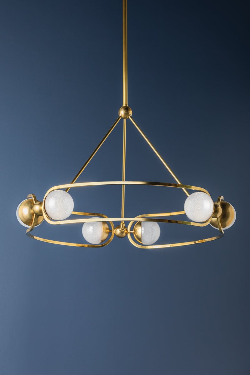 Hartford Chandelier