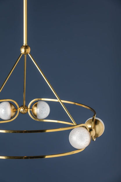 Hartford Chandelier