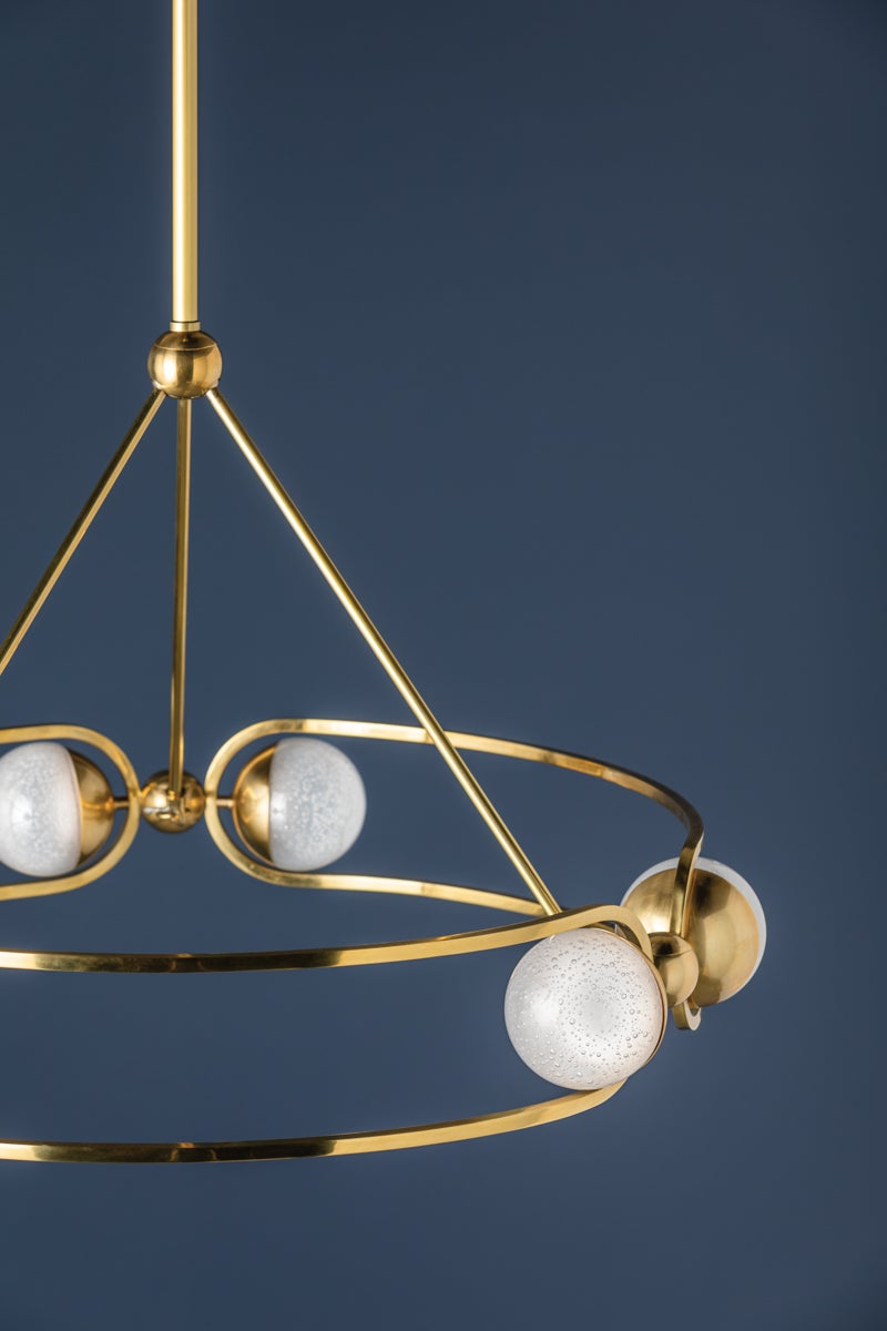 Hartford Chandelier