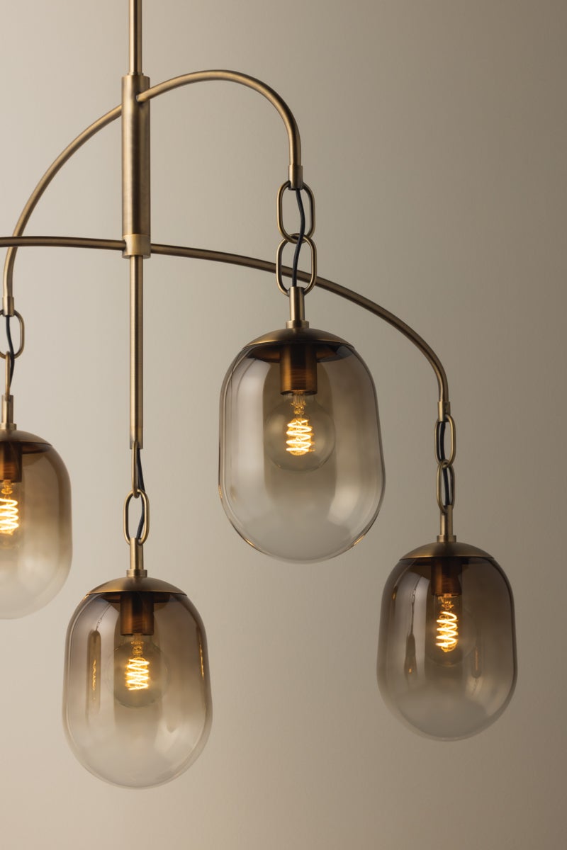 Harvey Chandelier