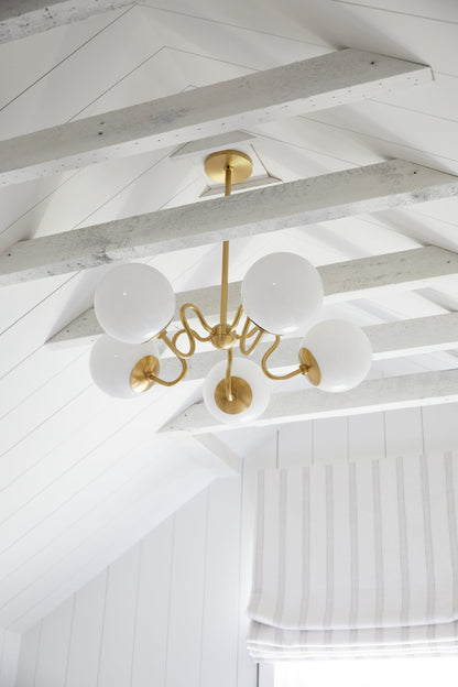 Havana Chandelier