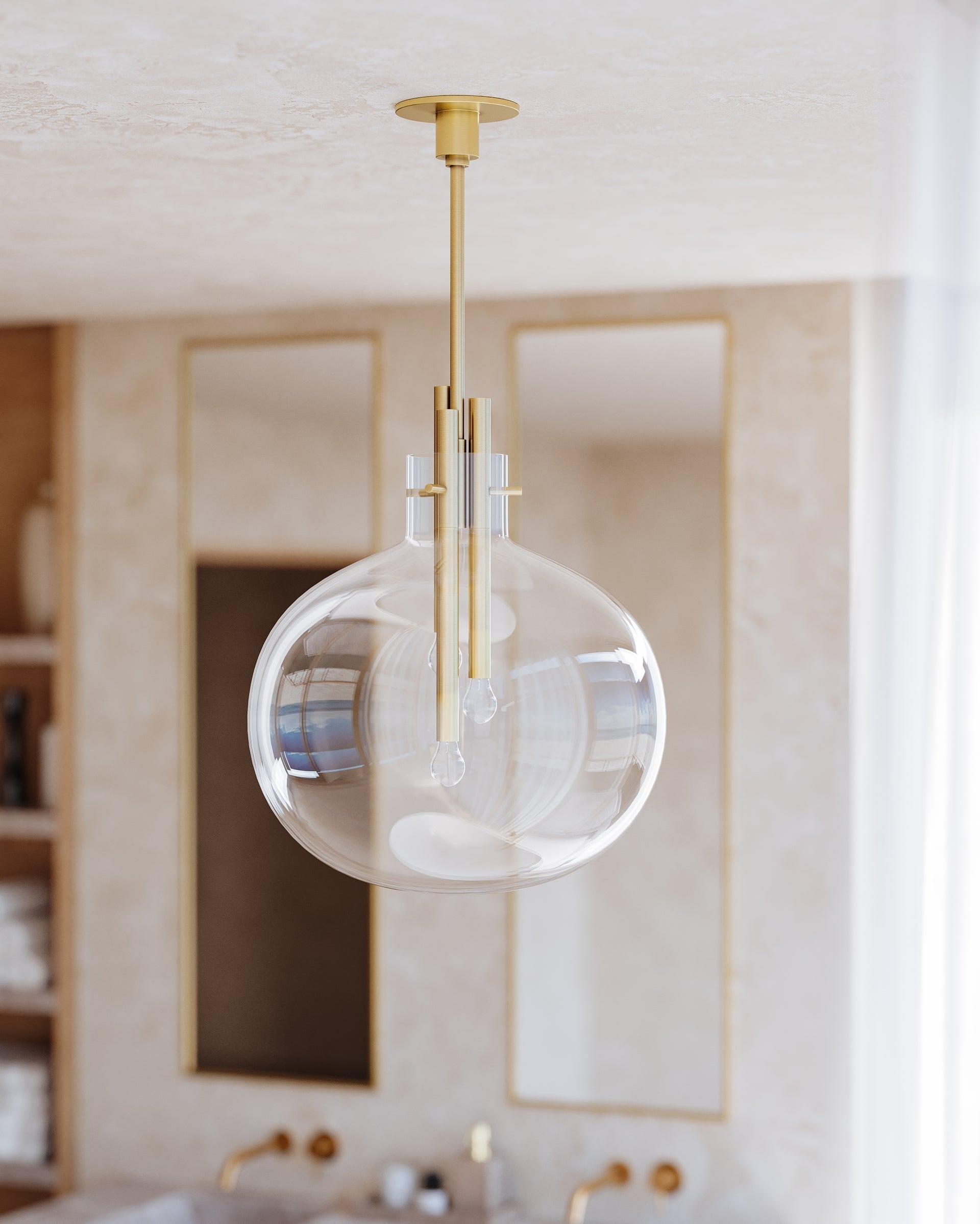 Hempstead Pendant