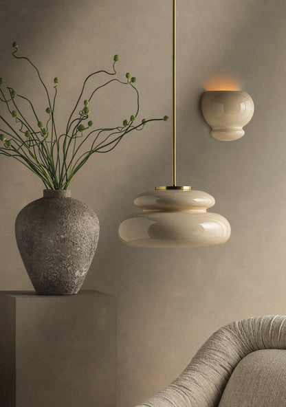 Pia Pendant Light