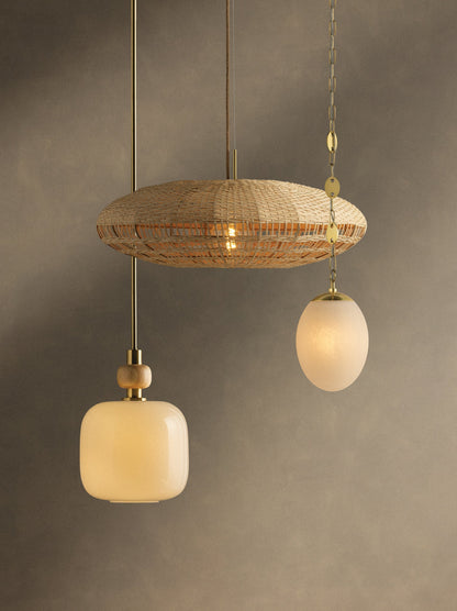 Elise Pendant Light 15"