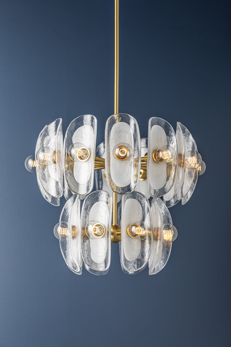 Hilo Chandelier