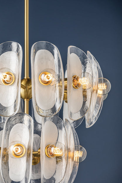 Hilo Chandelier