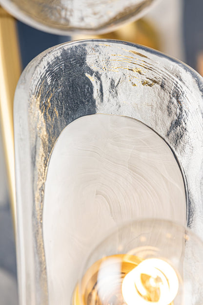 Hilo Chandelier