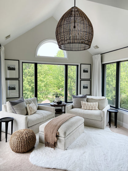 Holden Chandelier