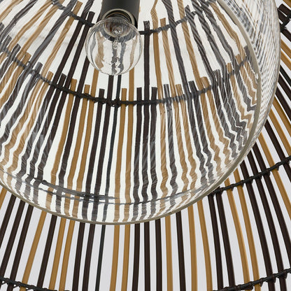 Holden Exterior Chandelier