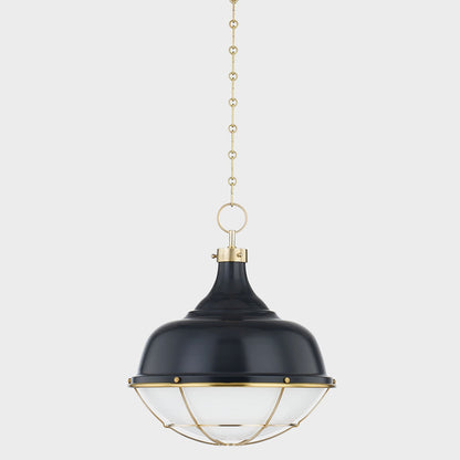 Holkham Pendant