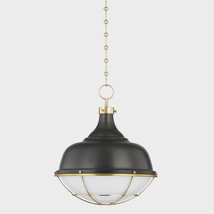 Holkham Pendant