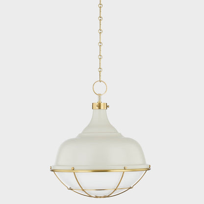 Holkham Pendant