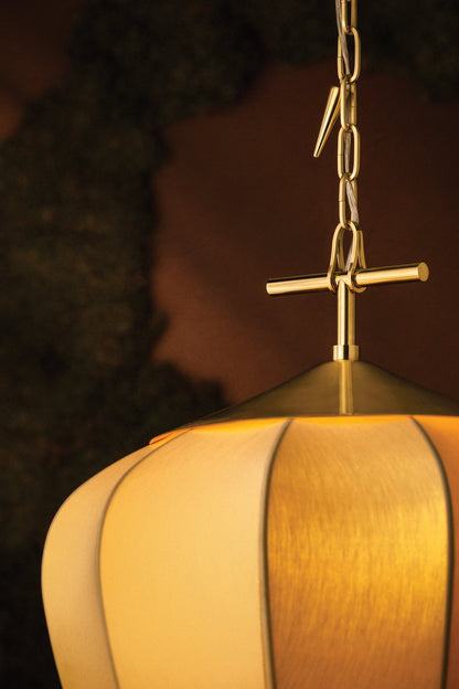 Hoshi Pendant Light