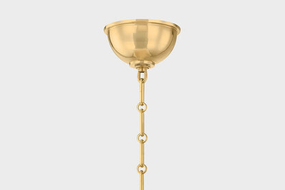 Houghton Lantern