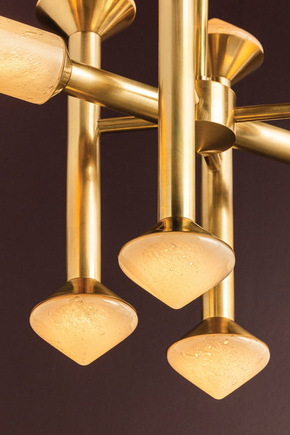 Hydra Chandelier