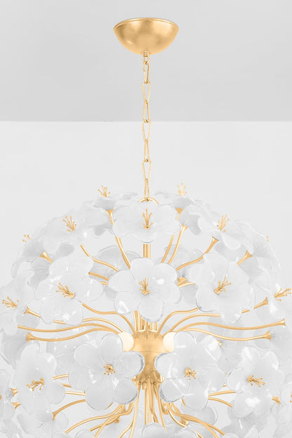 Hygea Chandelier